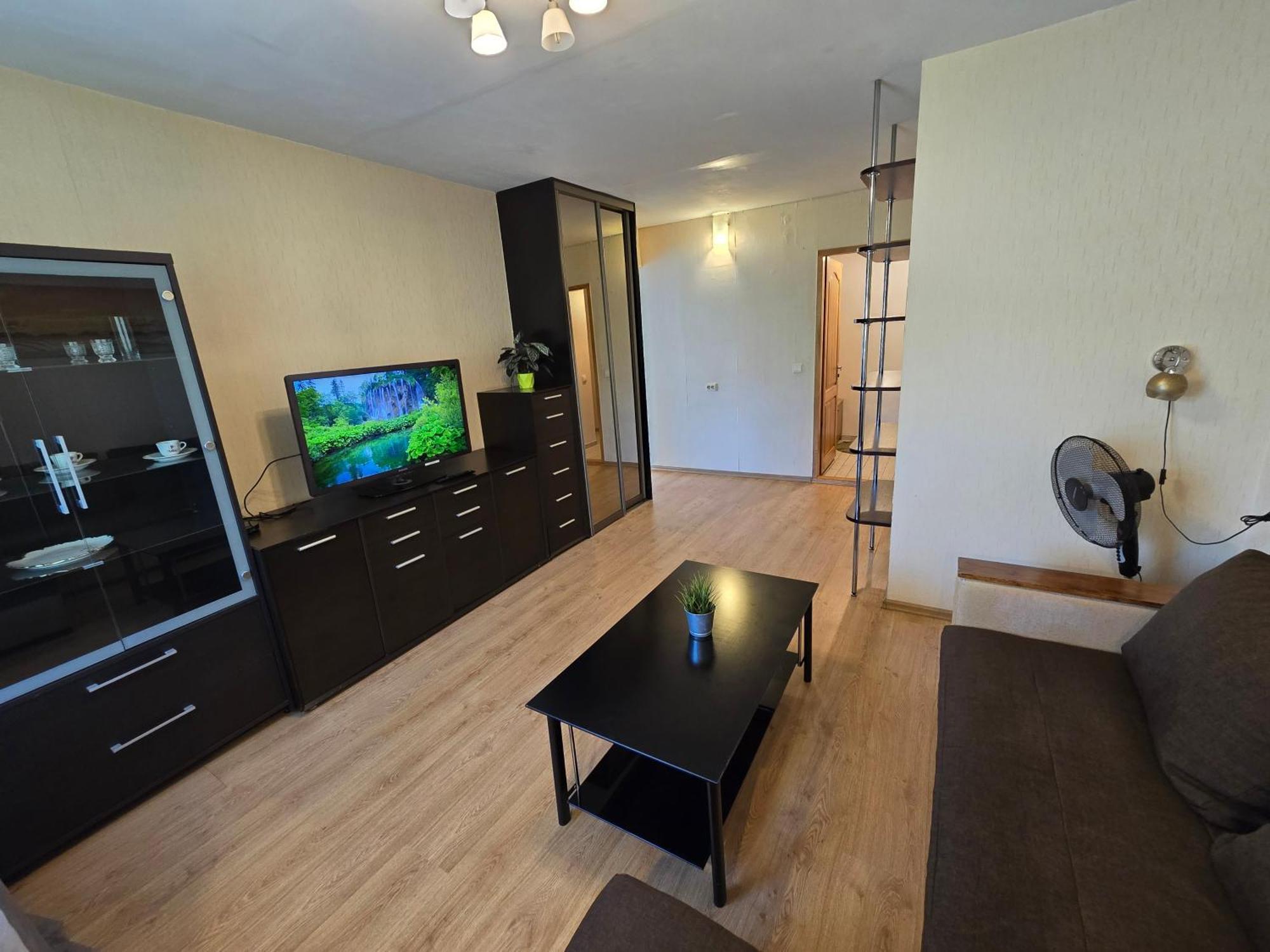 River Apartment Klaipėda Exterior foto